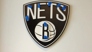 This Is Probably The New Brooklyn Nets Logo